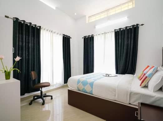 Summer Palace Chillithodu Habitación foto